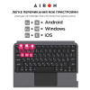 AIRON Premium iPad Air 4Gen/5Gen 10.9" with Keyboard (4822352781094) - зображення 10