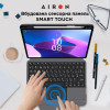 AIRON Premium Lenovo Tab M10 Plus 3Gen 2022 10.6" with Keyboard (4822352781100) - зображення 8