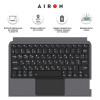 AIRON Premium Lenovo Tab M10 Plus 3Gen 2022 10.6" with Keyboard (4822352781100) - зображення 9