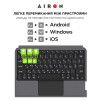 AIRON Premium Lenovo Tab M10 Plus 3Gen 2022 10.6" with Keyboard (4822352781100) - зображення 10