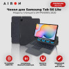 AIRON Premium Samsung Tab S6 Lite SM-P610/615 2020 with Keyboard (4822352781099) - зображення 1