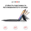 AIRON Premium Samsung Tab S6 Lite SM-P610/615 2020 with Keyboard (4822352781099) - зображення 8