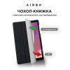 AIRON Premium Lenovo Tab M8 4th Gen (TB-300FU) + protective film black (4822352781092) - зображення 4