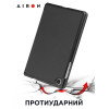 AIRON Premium Lenovo Tab M8 4th Gen (TB-300FU) + protective film black (4822352781092) - зображення 7
