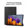 AIRON Premium Samsung Galaxy TAB S7+ t970/975 + film (4821784622492) - зображення 9