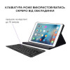 AIRON Premium для iPad Pro 12.9" +Bluetooth клавиатура Black (4822352781008) - зображення 5