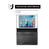 AIRON Premium для iPad Pro 12.9" +Bluetooth клавиатура Black (4822352781008) - зображення 7