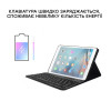 AIRON Premium для iPad Pro 12.9" +Bluetooth клавиатура Black (4822352781008) - зображення 10