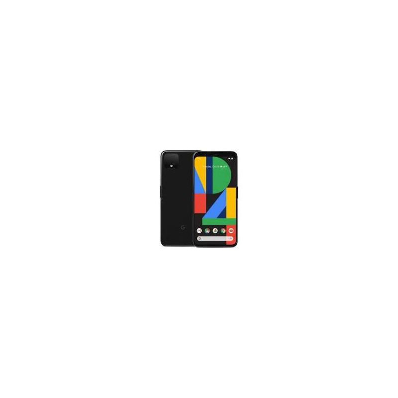 Google Pixel 4 XL 6/64GB Just Black - зображення 1