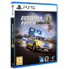  Autobahn Police Simulator 3 PS5 - зображення 1