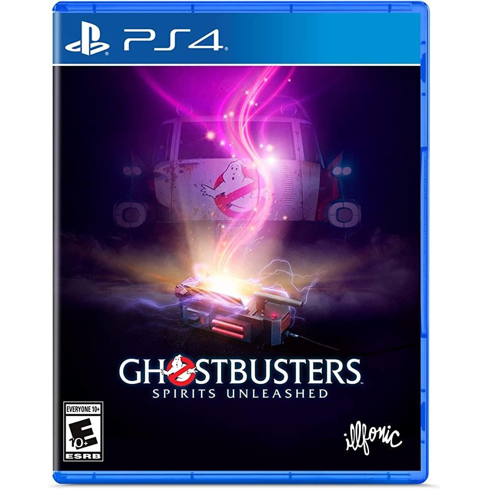  Ghostbusters PS4 - зображення 1