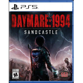  Daymare 1994 Sandcastle PS5