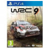  WRC 9 PS4 - зображення 1