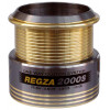 Favorite Шпуля Regza 2000S, метал (1693.50.23) - зображення 1