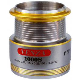 Favorite Шпуля Venza 2000S, метал (1693.50.26)