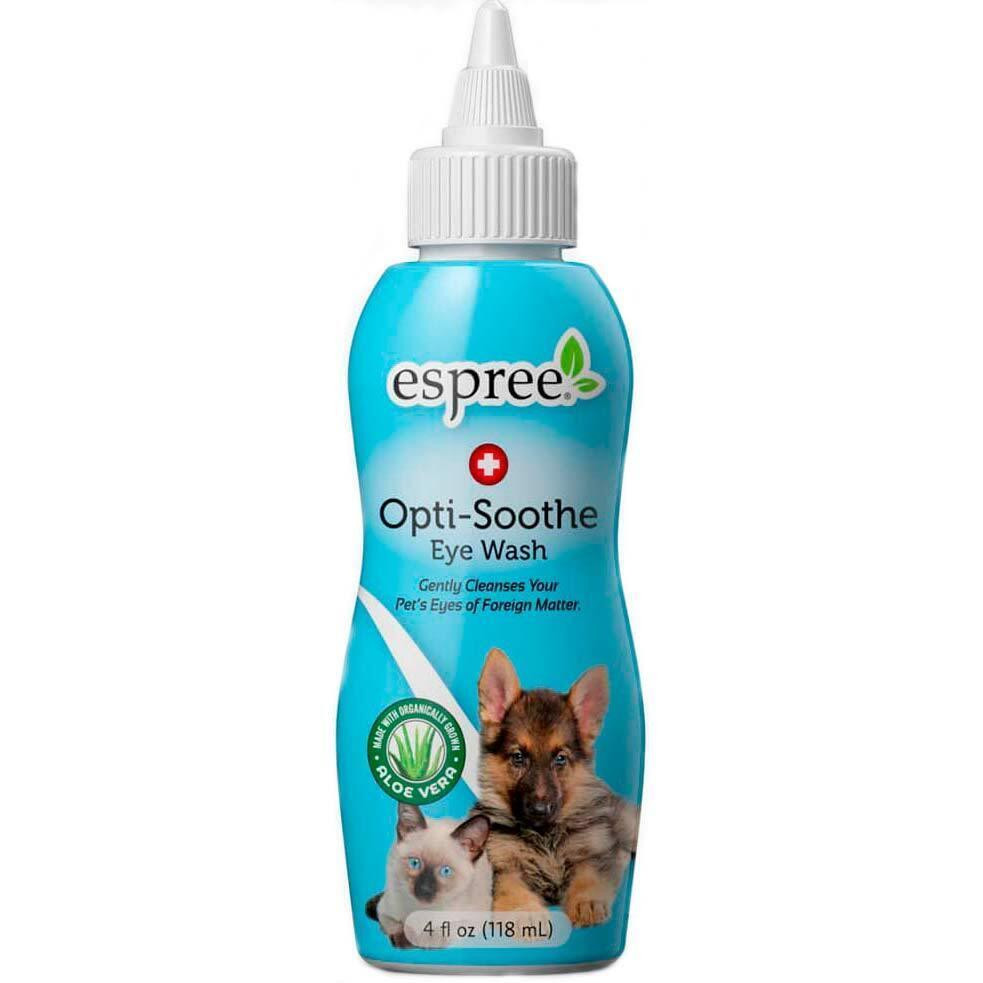 Espree e00146 OptiSoothe Eye Wash, 118 мл - зображення 1