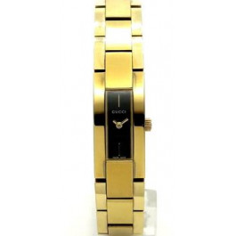 GUCCI 4605L 24635 BLK/BRACELET