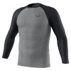 Dynafit Термокофта  Tour Light Merino L/S Black out (016.002.1237) XXL - зображення 1