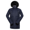 Alpine Pro Куртка чоловіча  Molid blue (007.016.0194) S - зображення 1