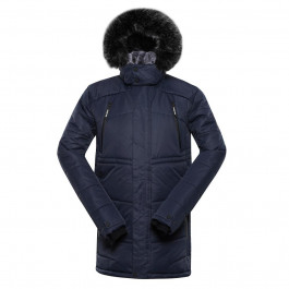 Alpine Pro Куртка чоловіча  Molid blue (007.016.0194) S