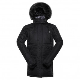 Alpine Pro Куртка чоловіча  Molid black (007.016.0200) L