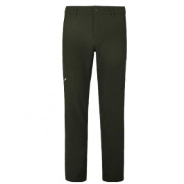   Salewa Штани чоловічі  Dolomia Pants Mns Green dark olive (013.012.0784) L