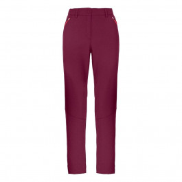   Salewa Жіночі штани  Dolomia Pants Wms Violet red (013.002.9491) M