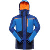 Alpine Pro Гірськолижна куртка чоловіча  Malef blue (007.016.0352) S - зображення 1