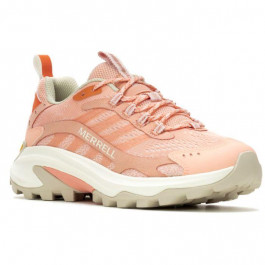 Merrell Жіночі кросівки  Moab Speed 2 Wmn peach (036.0502) 40,5