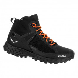 Salewa Черевики чоловічі  Pedroc Pro MID PTX Mns Black (013.001.6052) 43