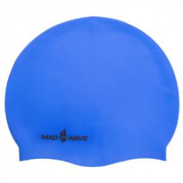 MadWave Light Silicone Solid / синий (M0535 03 0 03W)
