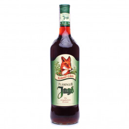 Flaminger Jagd Настоянка  Krauter-Likor 30%, 1 л (4013227008908)