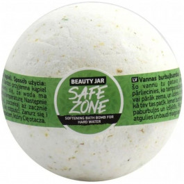 Beauty Jar Бомбочка для ванны  Safe Zone, 150 г