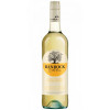 Banrock Station Вино  Сolombard Chardonnay біле сухе 12%, 0.75 л (9311043083105) - зображення 1