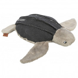 Trixie Іграшка  Be Nordic Turtle Hauke черепаха, для собак, тканина/плюш, 34 см (179291)