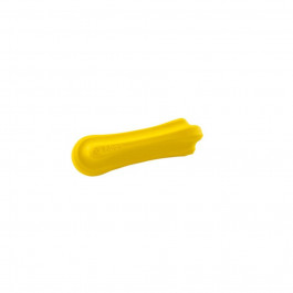 Fiboo Іграшка для собак  Fiboone S жовта (FIB0053)