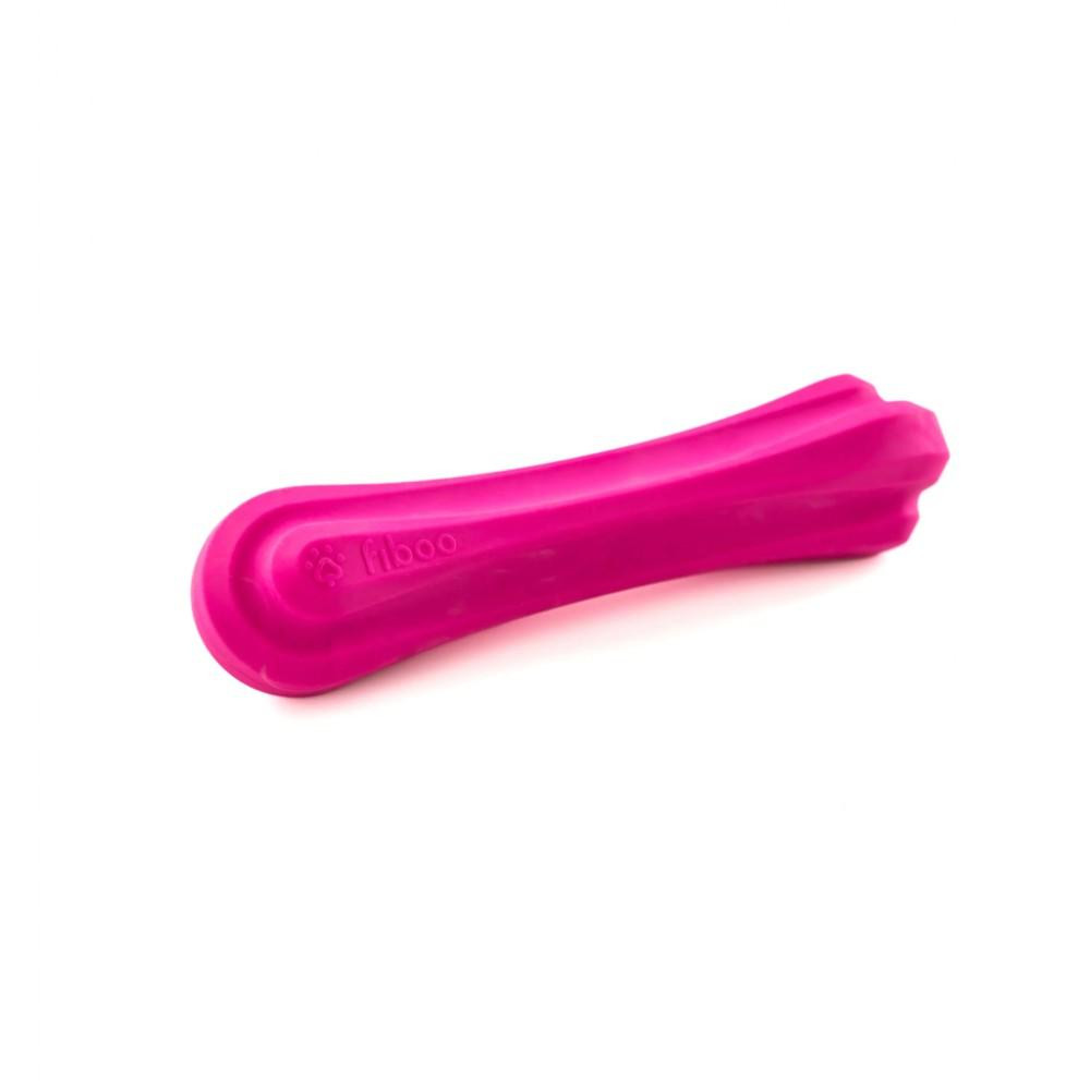 Fiboo Іграшка для собак  Fiboone S рожева (FIB0052) - зображення 1