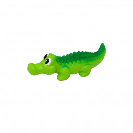 Eastland Іграшка для собак  Крокодил 21 см (6970115700567)