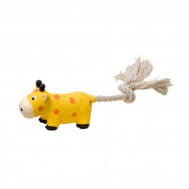 Eastland Іграшка для собак  Олень із хвостом 13.4 см (латекс) (540-853)