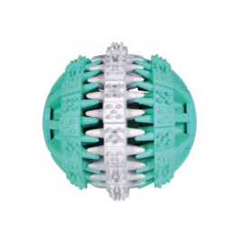 Trixie мяч дентал мятный Диаметр 7,5 см (32942)