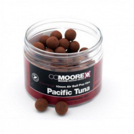CC Moore Бойлы Pacific Tuna Air Ball Pop Ups 15mm 50pcs