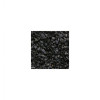 Грунт, пісок Nechay Zoo Грунт для аквариума черный 2 кг (средний) (2798000000035)