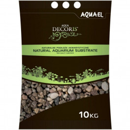 Aquael Грунт натуральный 5-10 мм 10 кг (246277/115469)