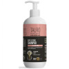 Tauro Pro Line Делікатний шампунь-скраб  Ultra Natural Care Gentle Scrub Shampoo, 400 мл (TPL63598) - зображення 1