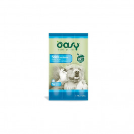   OASY Stick м'ясні палички з тунцем 36 г (8054329510285)