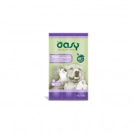 OASY Stick м’ясні палички з індичкою 36 г (8054329510261)