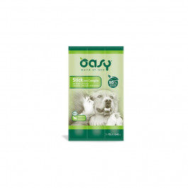 OASY Stick м'ясні палички з кроликом 36 г (8054329510186)