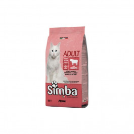 Simba Cat Adult Beef 2 кг (8009470009041)