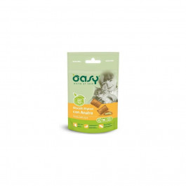 OASY TREATS з качкою 60 г (8053017346304)