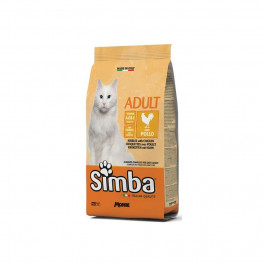 Simba Cat Adult Chicken 20 кг (8009470016100)